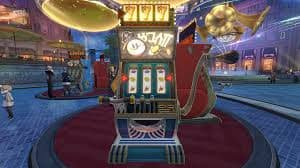sis6s Arcade